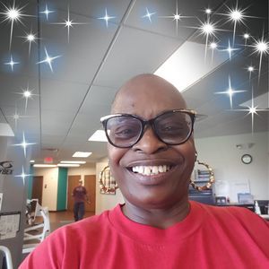 Meet your Posher, Theresa